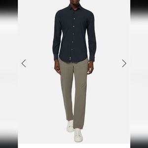 BOGGI MILANO B Tech Pants Size 46